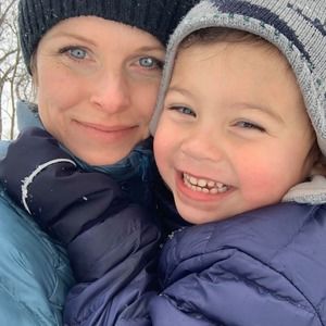 Meet your Posher, Sara